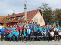 Zaključek lige Petovio 2025